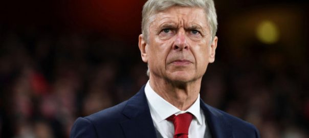 Arsenal zidentyfikował dwóch głównych graczy w kwestii odnowienia umów