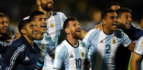 Czy reprezentacja Argentyna Lionel Messi może wygrać mistrzostwa świata