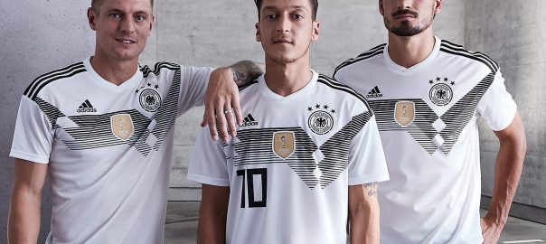Ogłoszono drużynę narodową Niemiec w piłce nożnej
